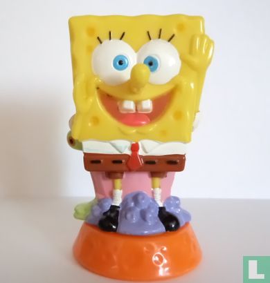 SpongeBob en Gary - Afbeelding 1