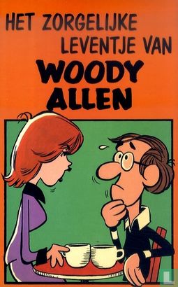 Het zorgelijke leventje van Woody Allen - Image 1