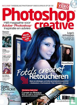 Photoshop Creative [NLD] 11