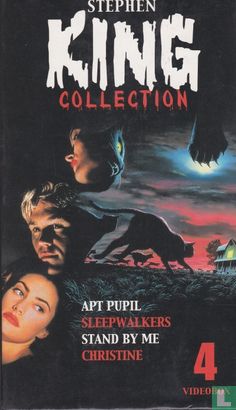 Stephen King Collection [volle box] - Afbeelding 1