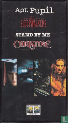 Stephen King Collection [volle box] - Image 2