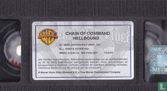 Chain of Command + Hellbound - Image 3