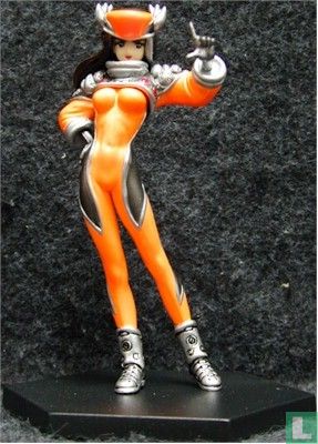 Maple - Orange version - Afbeelding 2