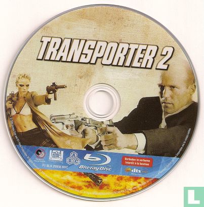 Transporter 2  - Image 3
