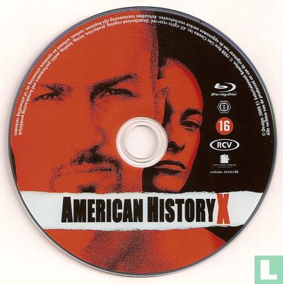 American History X  - Image 3