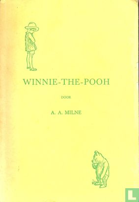 Winnie-the-Pooh - Bild 1
