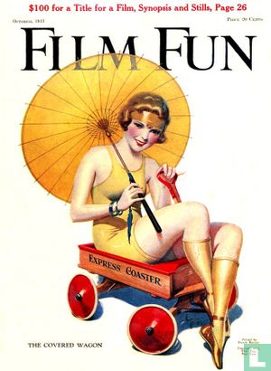 Film Fun (USA) 99