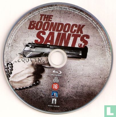 The Boondock Saints - Afbeelding 3