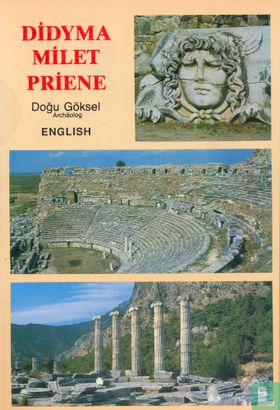 Didyma , Milet, Priene - Image 1