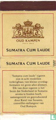 Sumatra Cum Laude