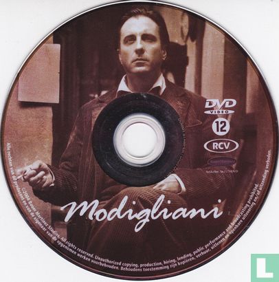 Modigliani - Image 3