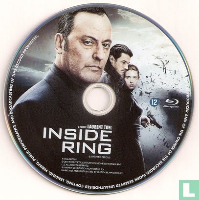 Inside Ring  - Afbeelding 3