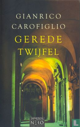 Gerede twijfel - Afbeelding 1