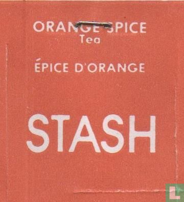 Orange Spice Tea - Image 3