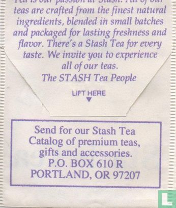 Stash Tea - Afbeelding 2