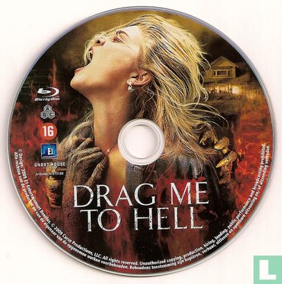 Drag Me To Hell - Afbeelding 3