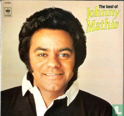 The best of Johnny Mathis - Afbeelding 1