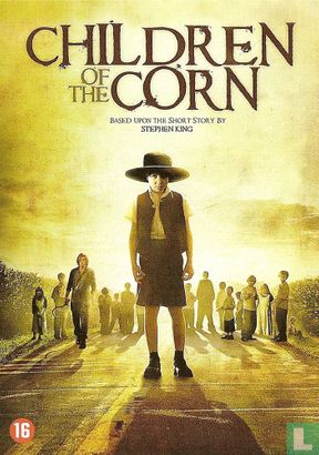 Children of the Corn - Afbeelding 1