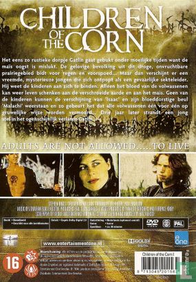 Children of the Corn - Image 2