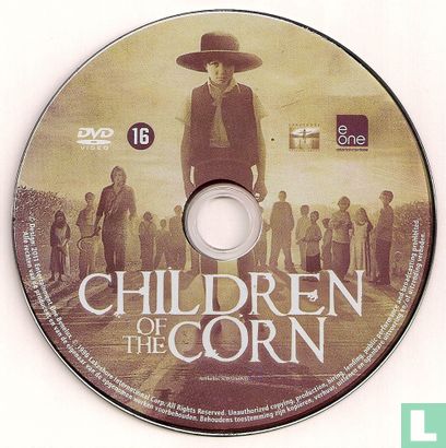 Children of the Corn - Image 3