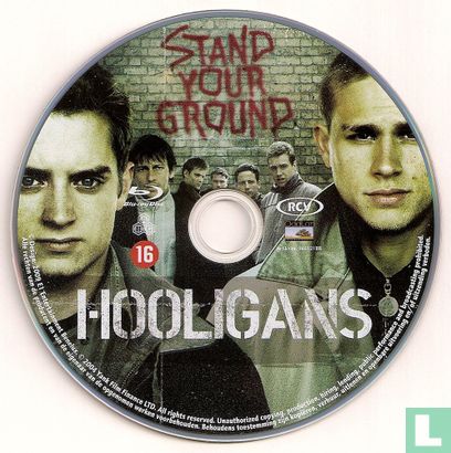 Hooligans - Afbeelding 3