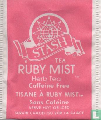 Ruby Mist [tm] Herb Tea - Afbeelding 1