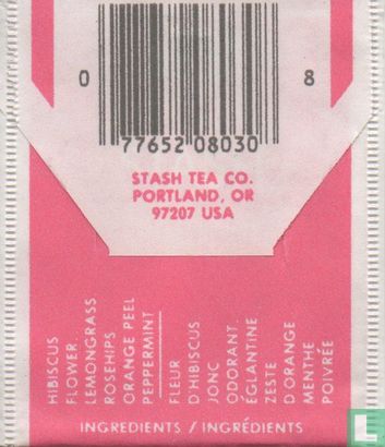 Ruby Mist [tm] Herb Tea - Image 2