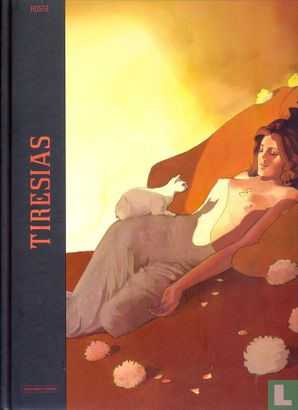 Tiresias - Afbeelding 1