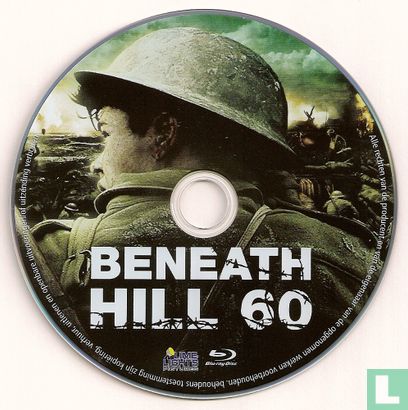 Beneath Hill 60 - Afbeelding 3