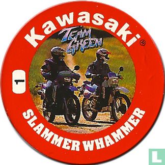 Kawasaki - Afbeelding 1