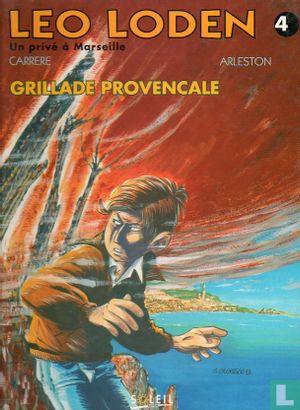 Grillade provencale - Afbeelding 1