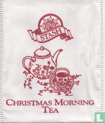 Christmas Morning Tea - Afbeelding 1