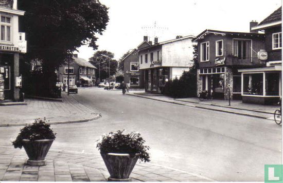 Ermelo, Stationstraat  - Afbeelding 1