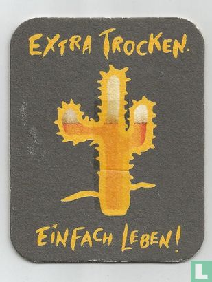 Extra trocken - Image 1