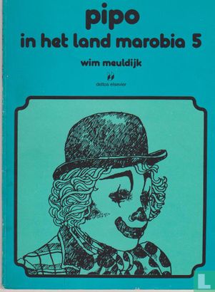 Pipo in het land Marobia 5 - Image 1