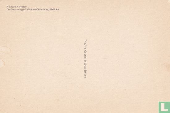 I'm dreaming of a White Christmas, 1967-68 - Afbeelding 2