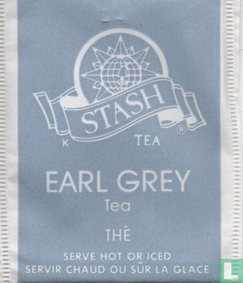 Earl Grey Tea - Image 1