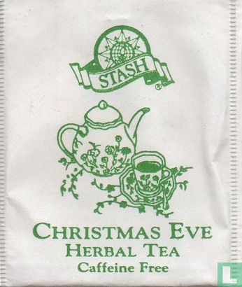 Christmas Eve Herbal Tea - Image 1
