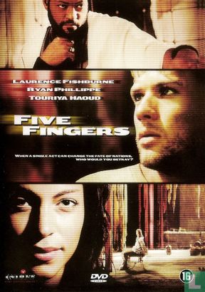 Five Fingers - Bild 1