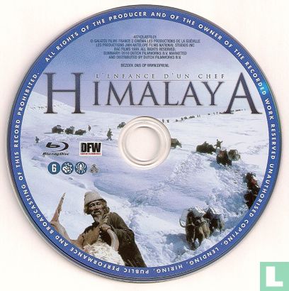Himalaya - L'enfance d'un chef  - Afbeelding 3