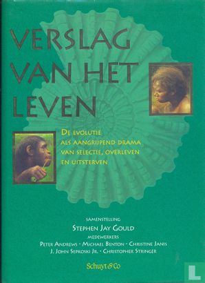 Verslag van het leven - Image 1