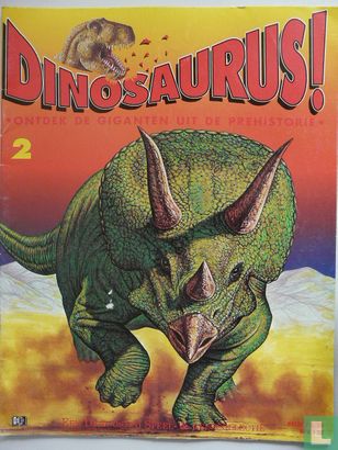 Dinosaurus! 2 - Image 1