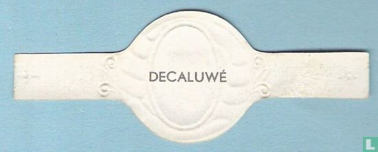 Decaluwé - Bild 2
