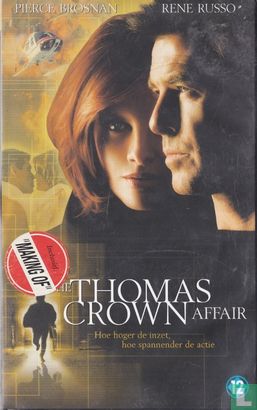 The Thomas Crown Affair - Afbeelding 1