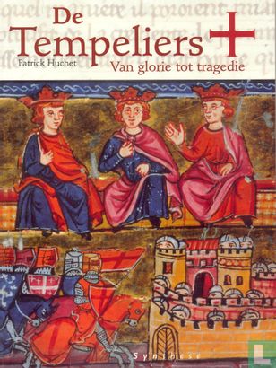 De Tempeliers - Image 1