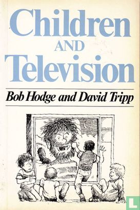 Children and Television - Image 1