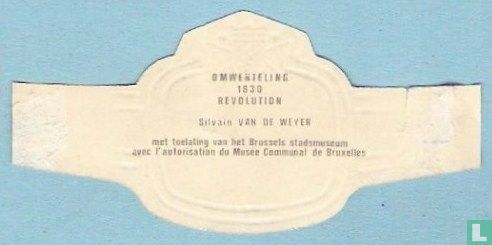 Silvain Van de Weyer - Afbeelding 2