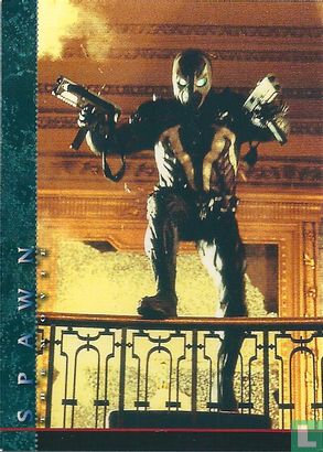 Balcony Berserker - Image 1