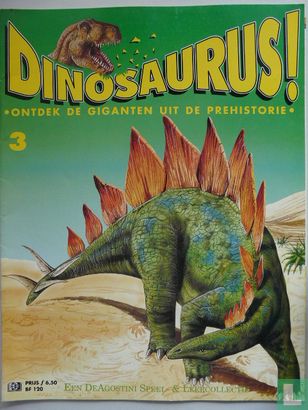 Dinosaurus! 3 - Image 1