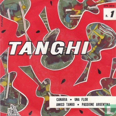 Tanghi 1 - Image 1